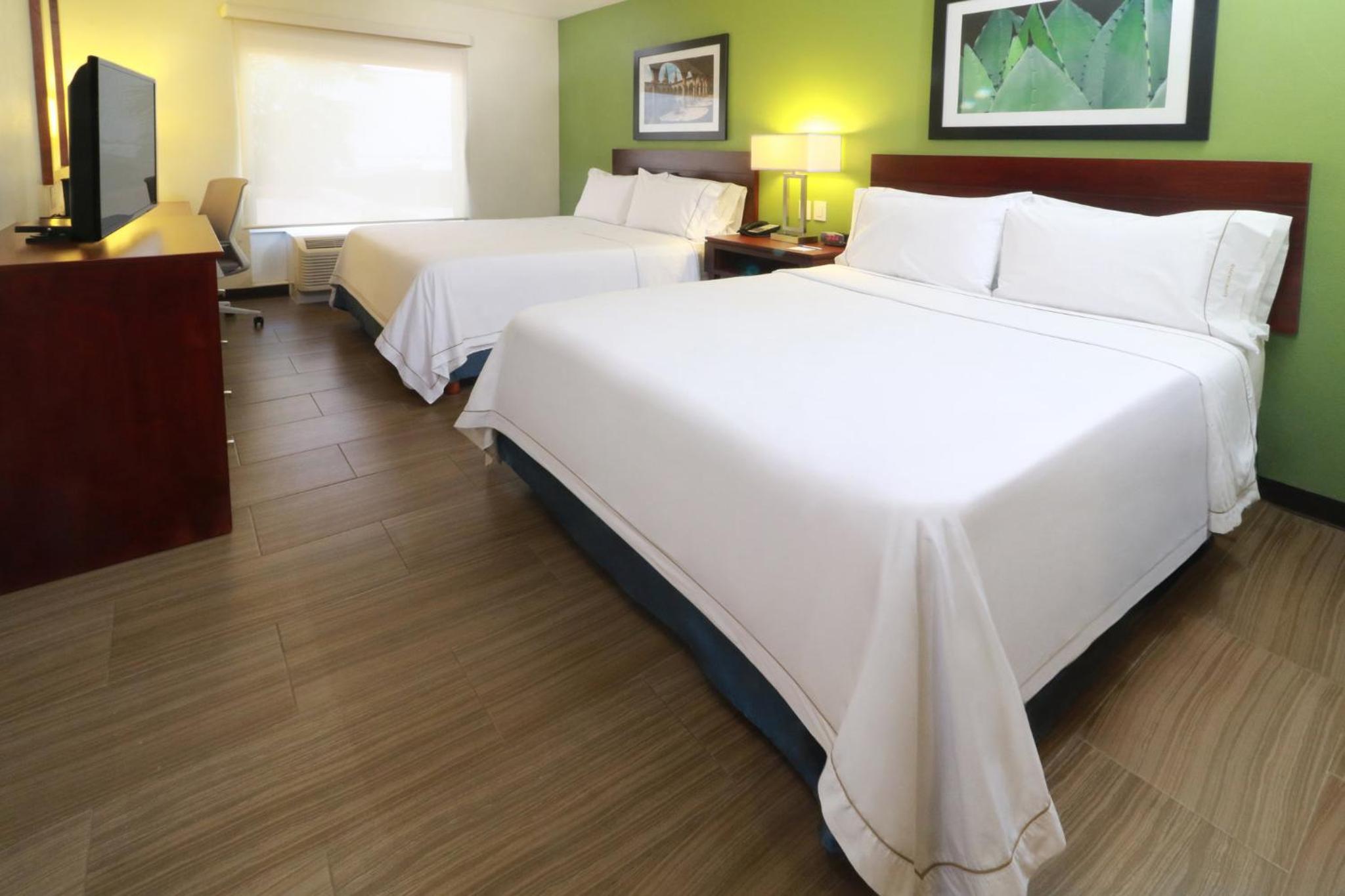 holiday inn express guadalajara aeropuerto by ihg