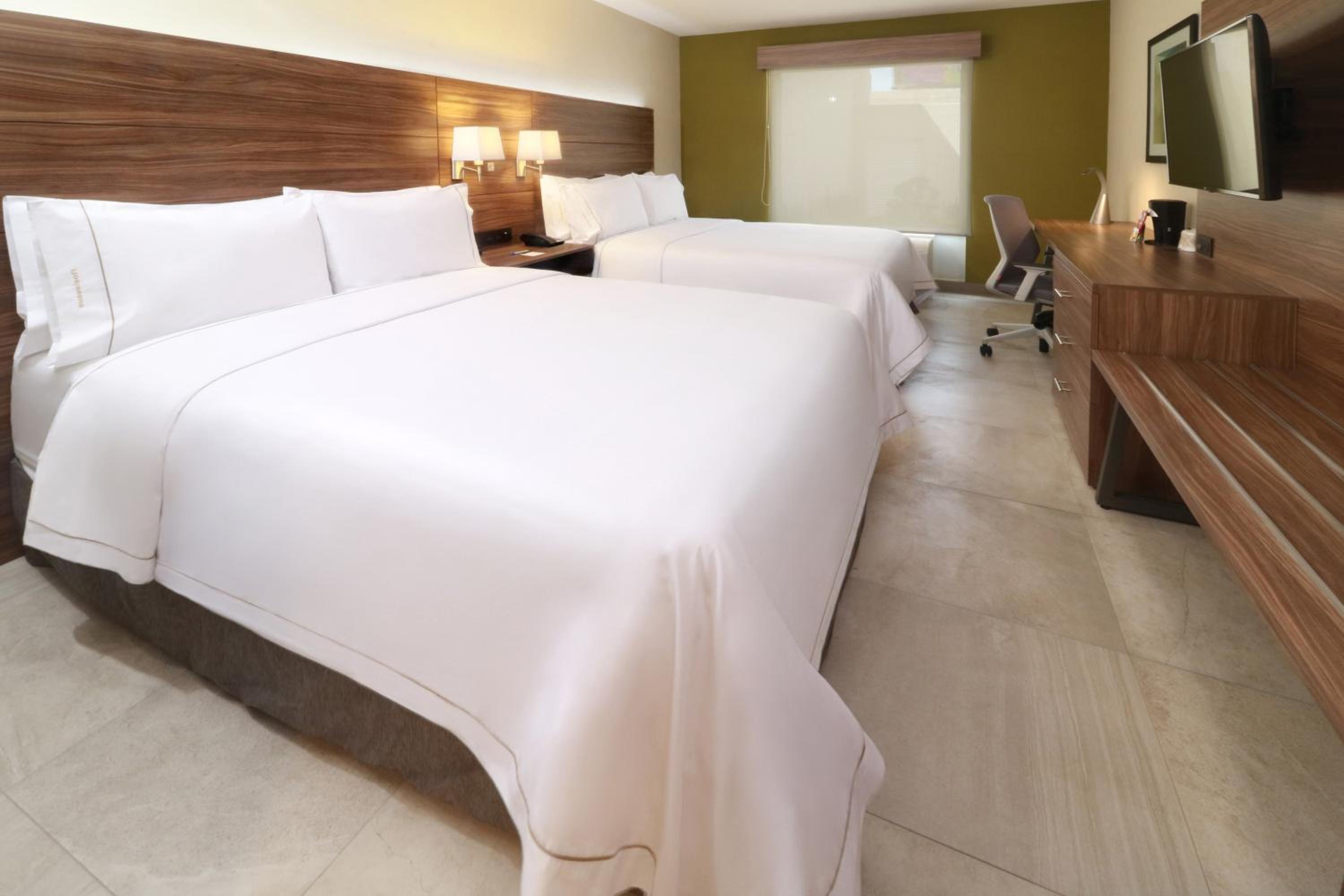 holiday inn express guadalajara aeropuerto by ihg