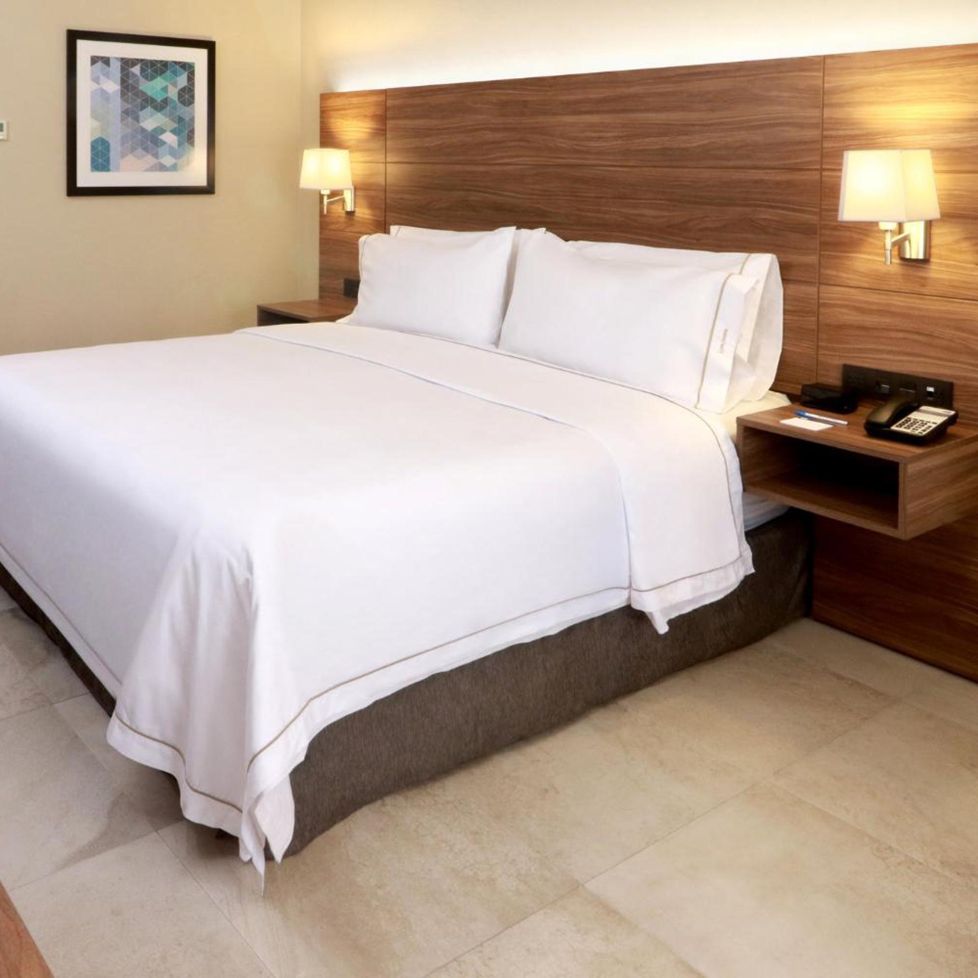 holiday inn express guadalajara aeropuerto by ihg