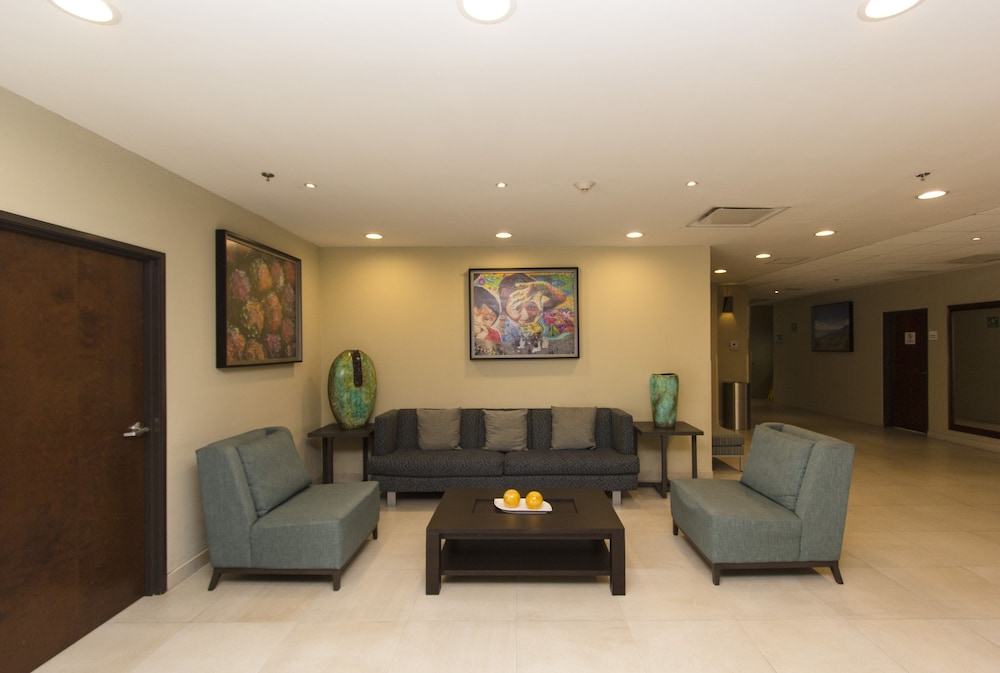 holiday inn express guadalajara aeropuerto by ihg