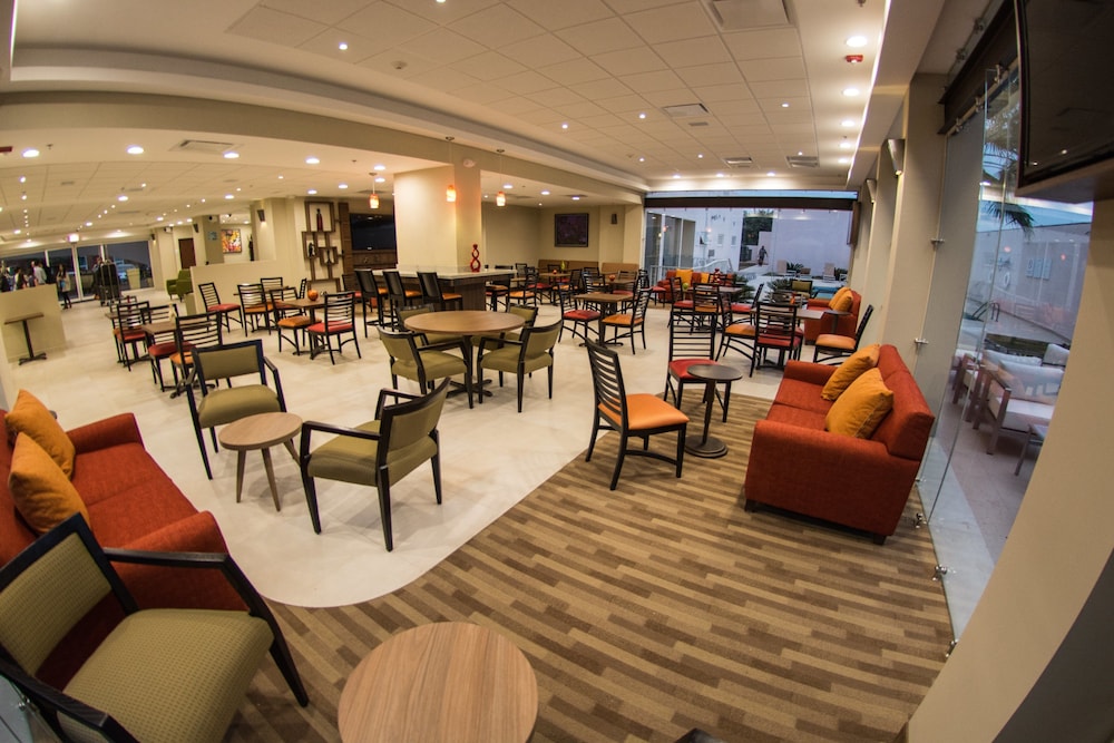 holiday inn express guadalajara aeropuerto by ihg