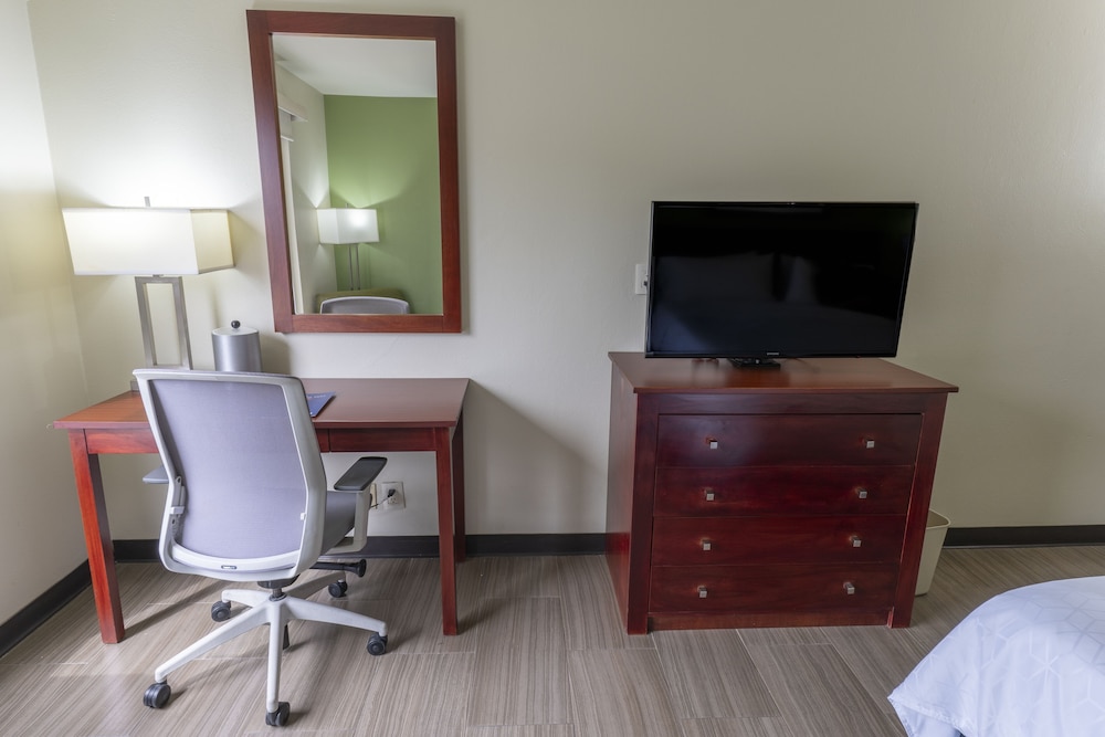 holiday inn express guadalajara aeropuerto by ihg
