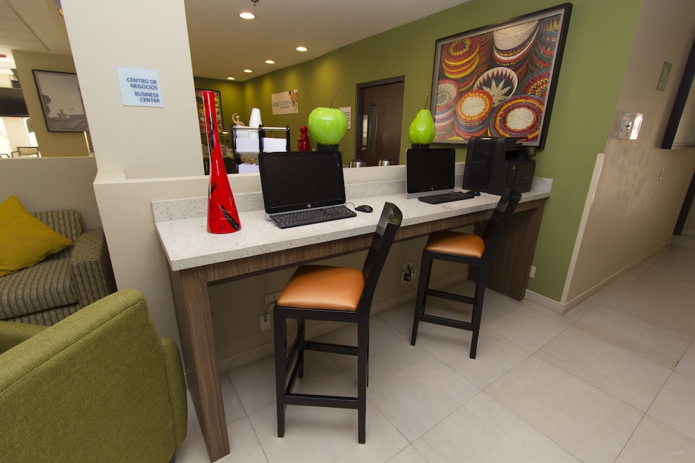 holiday inn express guadalajara aeropuerto by ihg