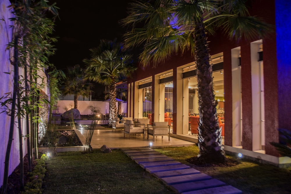 holiday inn express guadalajara aeropuerto by ihg