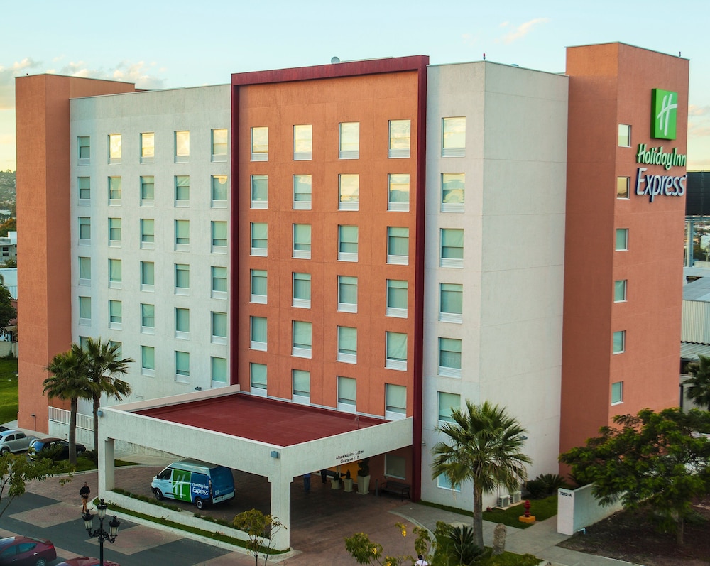 holiday inn express guadalajara aeropuerto by ihg
