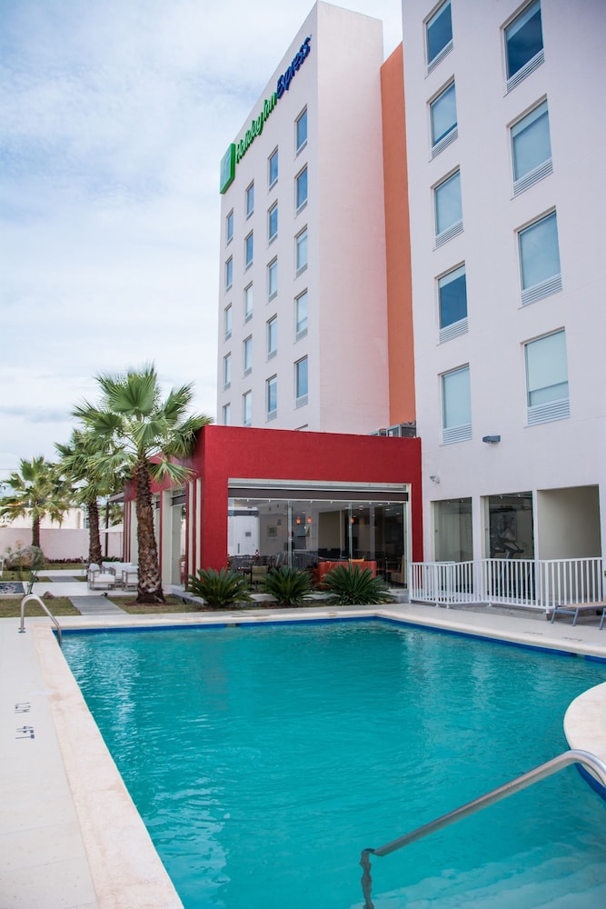 holiday inn express guadalajara aeropuerto by ihg