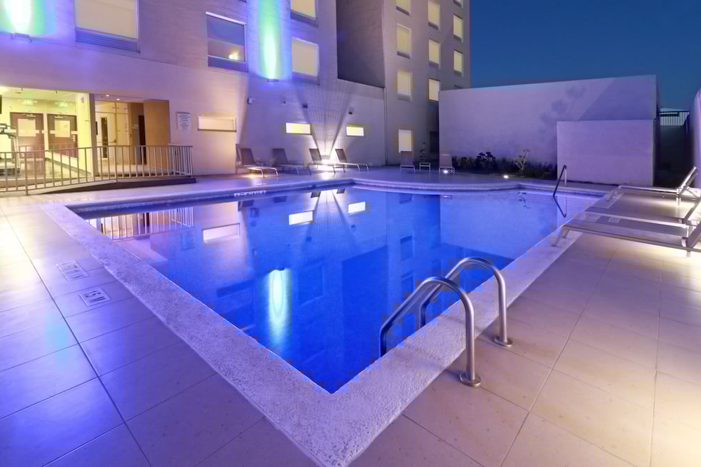 holiday inn express guadalajara aeropuerto by ihg