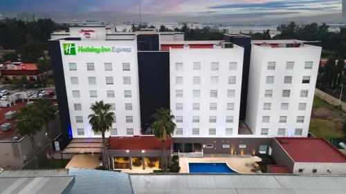 holiday inn express guadalajara aeropuerto by ihg