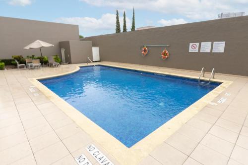holiday inn express guadalajara aeropuerto by ihg