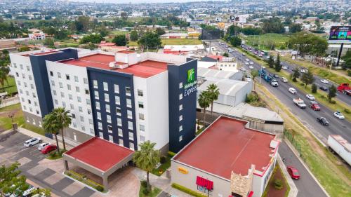 holiday inn express guadalajara aeropuerto by ihg