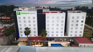 holiday inn express guadalajara aeropuerto by ihg