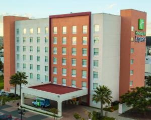 holiday inn express guadalajara aeropuerto by ihg