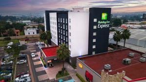 holiday inn express guadalajara aeropuerto by ihg