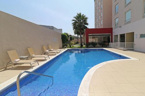 holiday inn express guadalajara aeropuerto by ihg