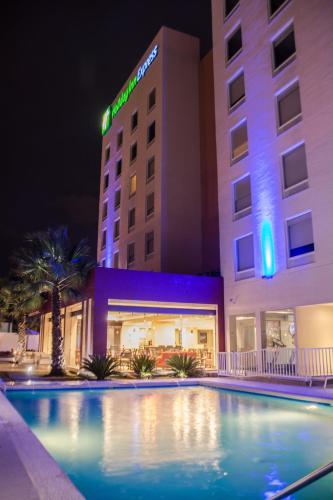 holiday inn express guadalajara aeropuerto by ihg