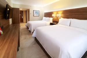 holiday inn express guadalajara aeropuerto by ihg