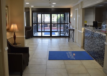 Baymont By Wyndham Texarkana,Arkansas>>Texarkana,3 star