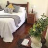 the hideaway bandb retreat