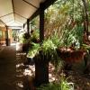 the hideaway bandb retreat