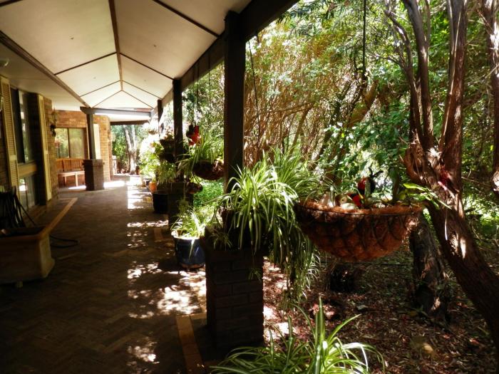 the hideaway bandb retreat