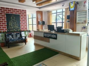 Kanyakumari Lodge,,3 star