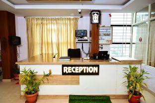 Kanyakumari Lodge,,3 star