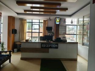 Kanyakumari Lodge,,3 star
