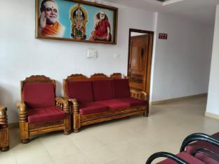sringeri