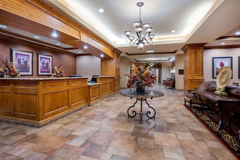 La Quinta Inn & Suites By Wyndham Twin Falls,Idaho>>Twin Falls,3 star