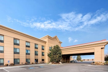 La Quinta Inn & Suites By Wyndham Twin Falls,Idaho>>Twin Falls,3 star