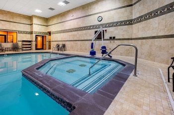 La Quinta Inn & Suites By Wyndham Twin Falls,Idaho>>Twin Falls,3 star