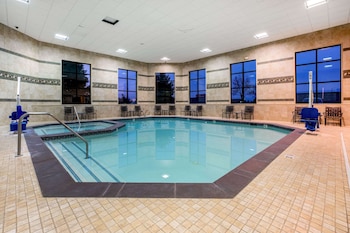 La Quinta Inn & Suites By Wyndham Twin Falls,Idaho>>Twin Falls,3 star