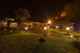 bubble lodge bois cheri