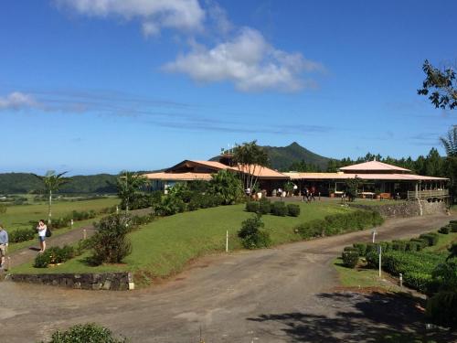 bubble lodge bois cheri