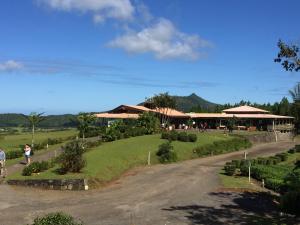 bubble lodge bois cheri