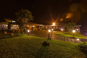 bubble lodge bois cheri