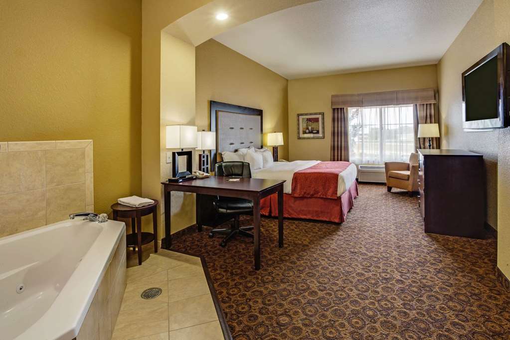 la quinta inn and suites by wyndham vicksburg
