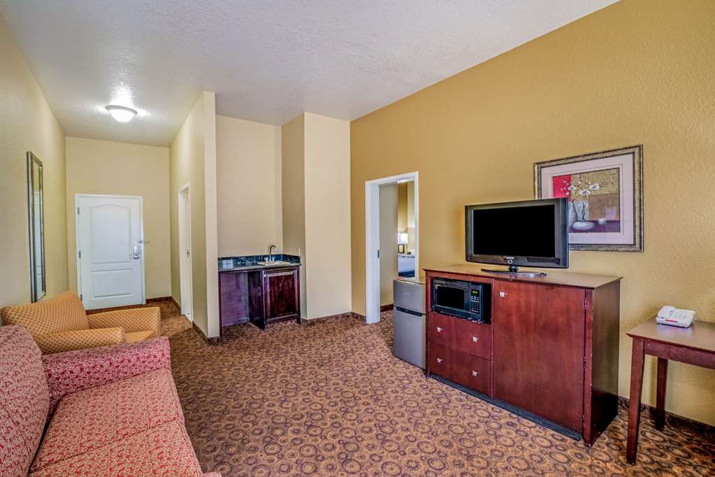 la quinta inn and suites by wyndham vicksburg