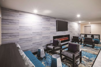 La Quinta By Wyndham Walker - Denham Springs,Livingston>>Baton Rouge,3 star