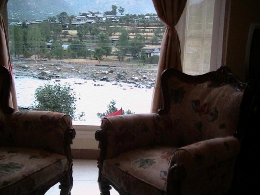 mashoo resorts