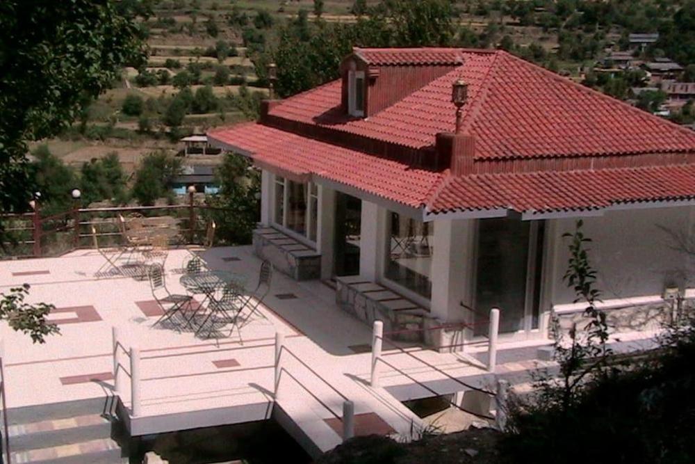 mashoo resorts