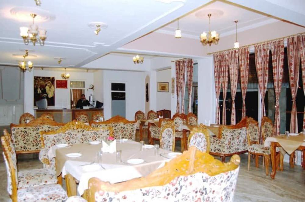 mashoo resorts