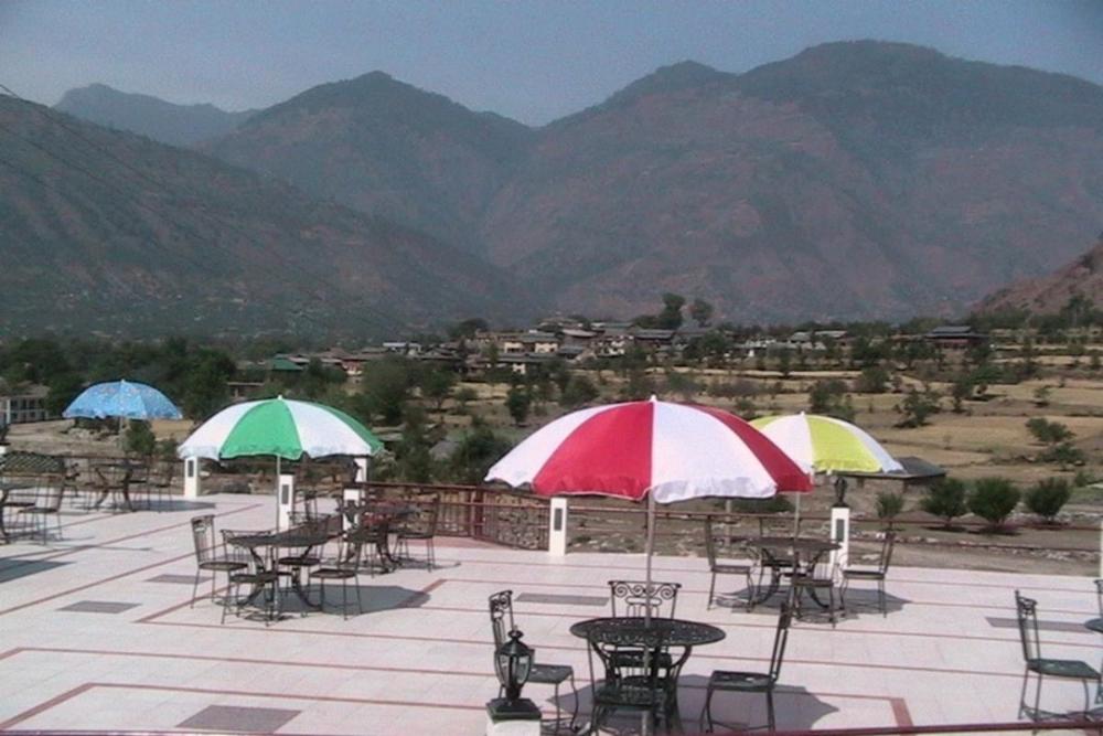 mashoo resorts