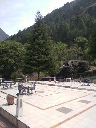 mashoo resorts