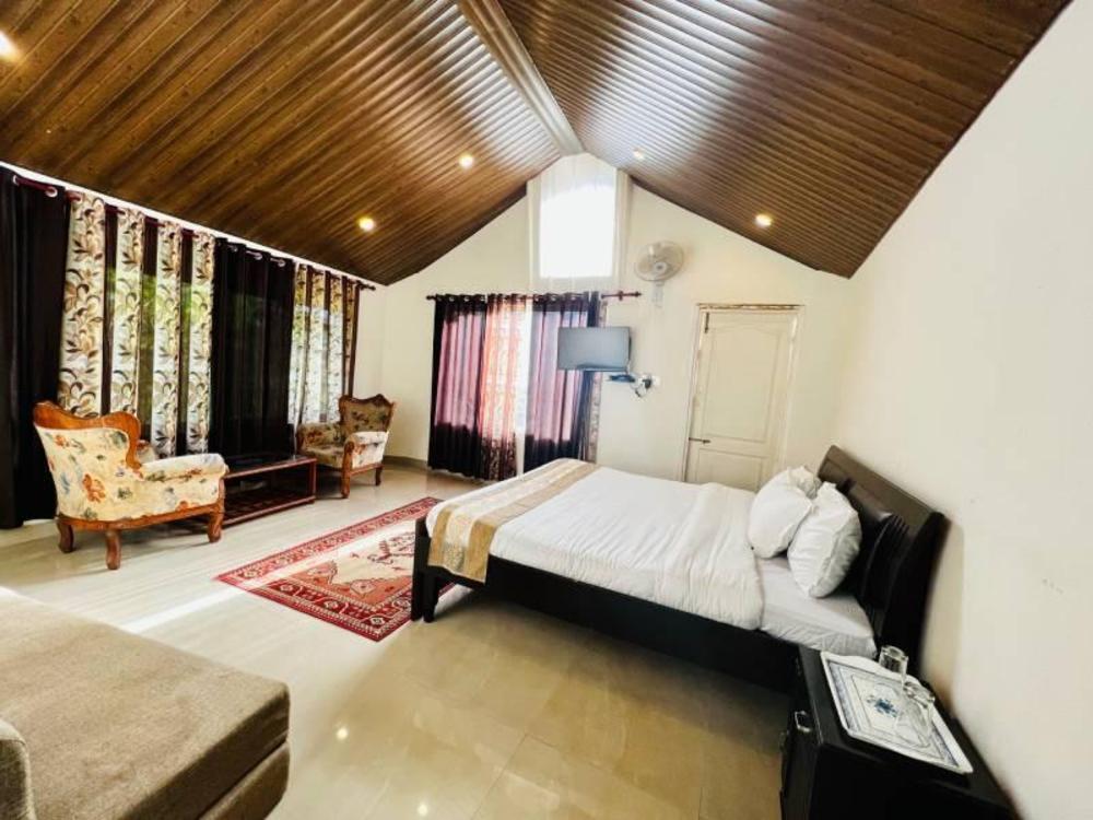 mashoo resorts