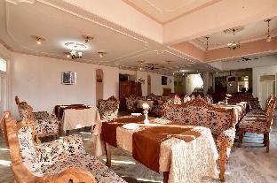 mashoo resorts