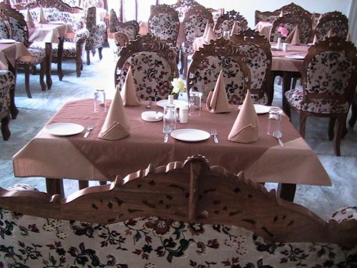mashoo resorts