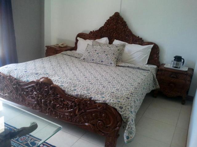 mashoo resorts