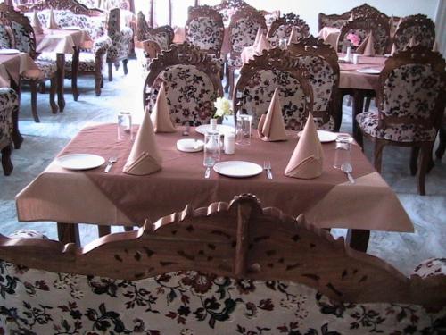mashoo resorts
