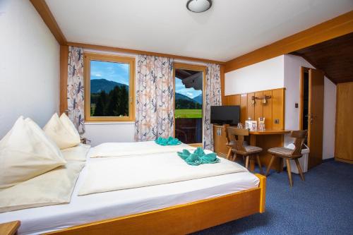 berghof mitterberg